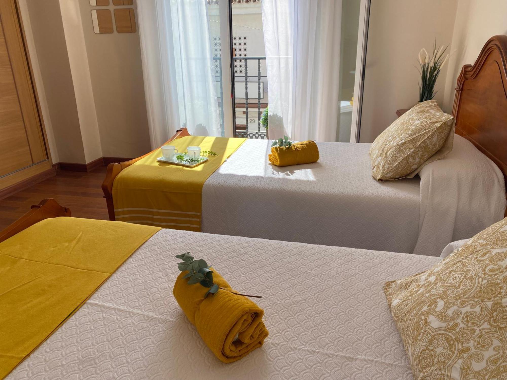 Apartamento Hevres El Capricho Málaga Exterior foto